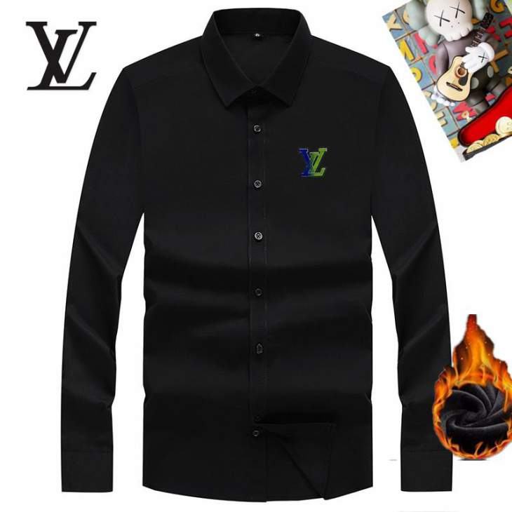 Picture of LV Shirt Long _SKULVS-4XL25tr7226842